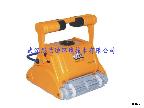 美國海豚3002全自動吸污機