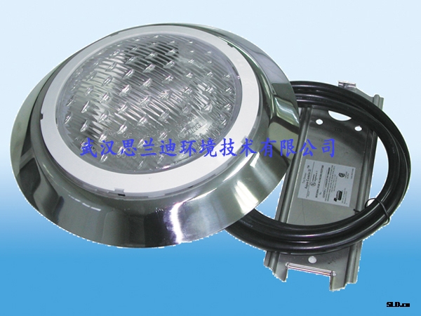 不銹鋼水下燈