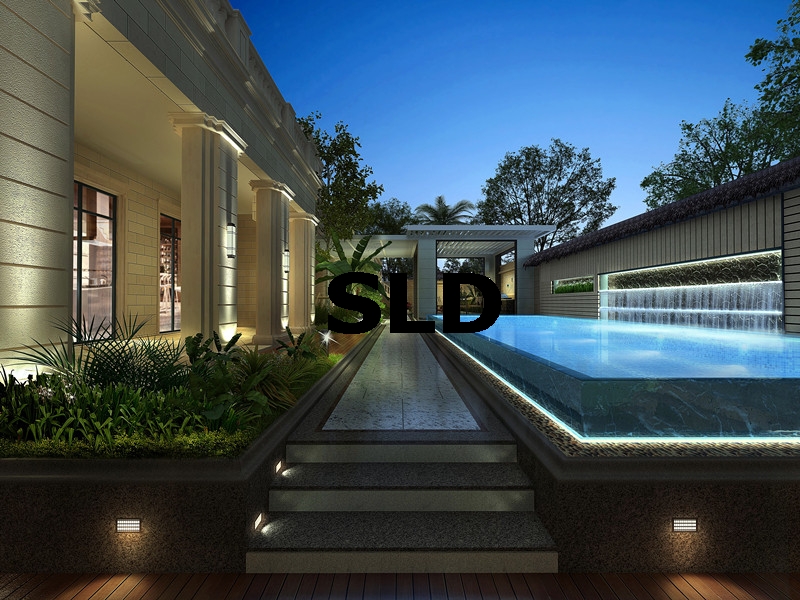 游泳池水變質(zhì)有什么影響