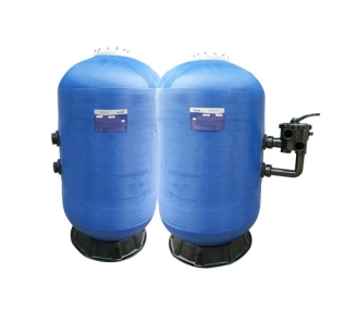 泳池水處理設(shè)備的基本概念講解